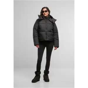 Doudoune femme Urban Classics Collar image-2