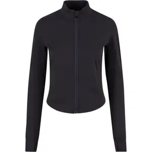 Women's waterproof jacket Urban Classics Slim