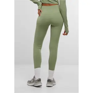 Women's leggings Urban Classics image-1