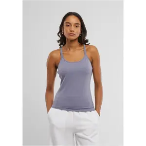 Women's tank top Urban Classics image-1
