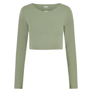 Women's long sleeve T-shirt Urban Classics