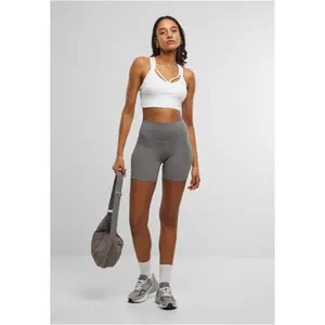 Sutiã cruzado mulher Urban Classics Sports image-1