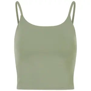 Women's tank top Urban Classics adjustable