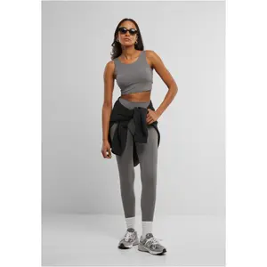 Sports bra Urban Classics Low image-2