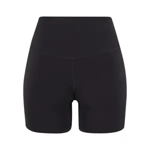 Shorts da donna Urban Classics hot image-2