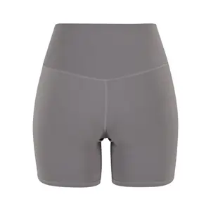 Shorts da donna Urban Classics hot image-2