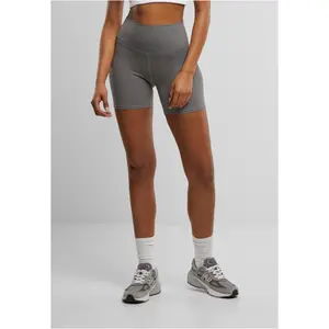 Shorts da donna Urban Classics hot image-1