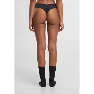 Tanga femenino Urban Classics (x2) image-2