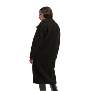Frakke til kvinder Urban Classics Teddy image-1