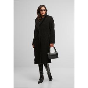 Frakke til kvinder Urban Classics Teddy image-2