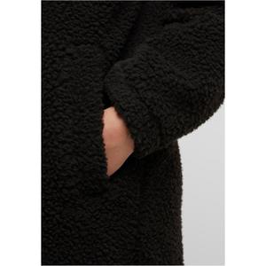Frakke til kvinder Urban Classics Teddy image-3