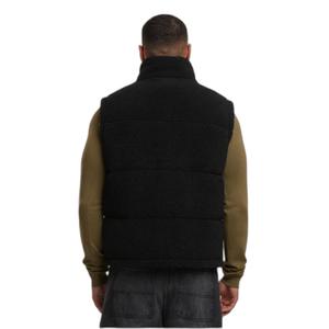 Sleeveless fleece Urban Classics image-1