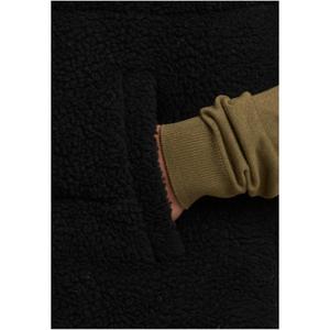 Sleeveless fleece Urban Classics image-4