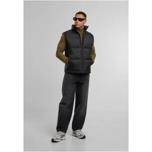 Doudoune sans manches ches Urban Classics Basic image-1