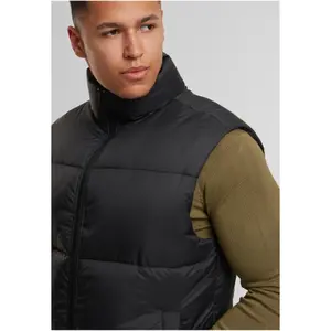 Doudoune sans manches ches Urban Classics Basic image-3