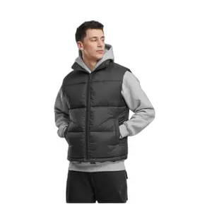 Doudoune sans manhes Urban Classics image-0