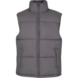 Doudoune sans manhes Urban Classics image-4