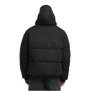 Doudoune à capuche Urban Classics image-1