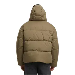 Doudoune à capuche Urban Classics image-2