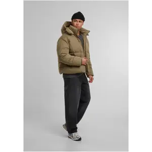 Doudoune à capuche Urban Classics image-1