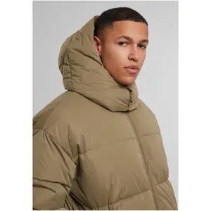 Doudoune à capuche Urban Classics image-3