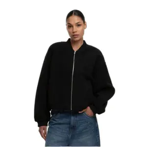 Structured women's jacket Urban Classics image-1