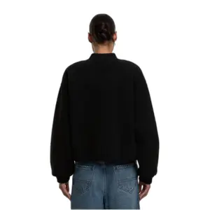 Structured women's jacket Urban Classics image-4