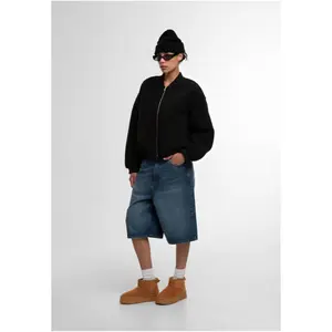 Structured women's jacket Urban Classics image-2