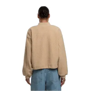 Structured women's jacket Urban Classics image-4