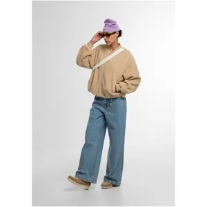 Structured women's jacket Urban Classics image-2