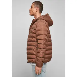 Daunenjacke Urban Classics Basic Bubble image-4