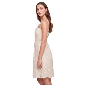 Large size lace dress for women Urban Classics image-5
