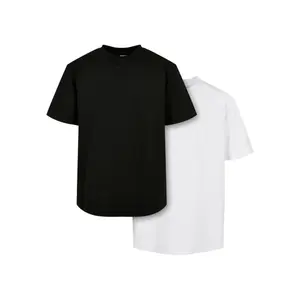 Children's long T-shirts Urban Classics (x2) image-0