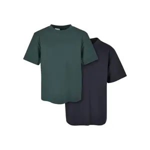 Children's long T-shirts Urban Classics (x2) image-0