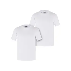 Girl's T-shirt Urban Classics Stretch (x2) image-0