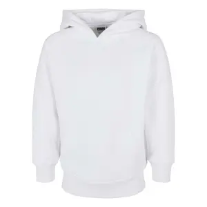 Kinder-Hoodie Urban Classics Blank