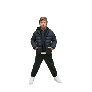 Kids' joggers Urban Classics image-1