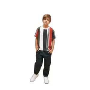 Kids' joggers Urban Classics image-2