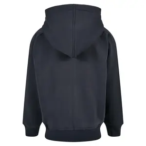 Sweatshirt child Urban Classics Boys Zip Hoody image-1