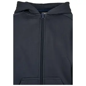 Sweatshirt child Urban Classics Boys Zip Hoody image-2