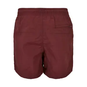Children's swimming shorts Urban Classics Block image-3