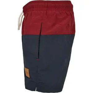 Children's swim shorts Urban Classics image-1