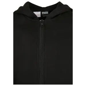 Girl's parka Urban Classics image-2