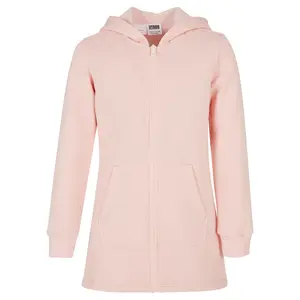 Girl's parka Urban Classics image-0