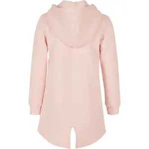 Girl's parka Urban Classics image-1