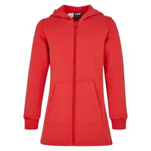 Girl's parka Urban Classics image-0