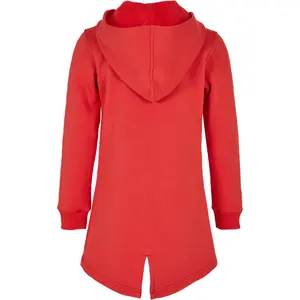 Girl's parka Urban Classics image-1