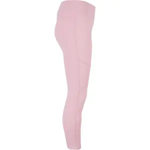 Legging girl's knitwear Urban Classics Tech image-2