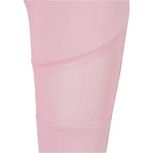 Legging girl's knitwear Urban Classics Tech image-4