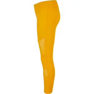 Legging girl's knitwear Urban Classics Tech image-1